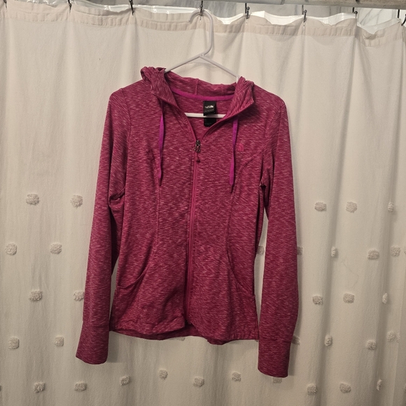The North Face Womens Full Zip Size Small - Picture 1 of 7